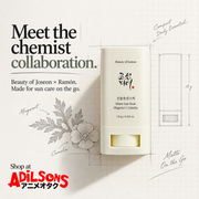 Adilsons creative 14: Meet the chemist collaboration.