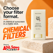 Adilsons creative 15: Choose your filter format.