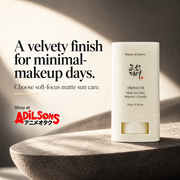 Adilsons creative 20: A velvety finish for minimal-makeup days.