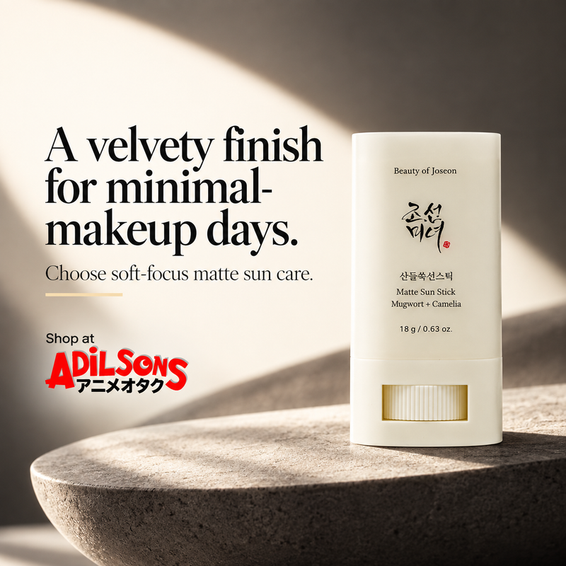 Adilsons creative 20: A velvety finish for minimal-makeup days.