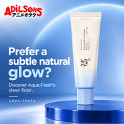 Adilsons creative 16: Prefer a subtle natural glow?