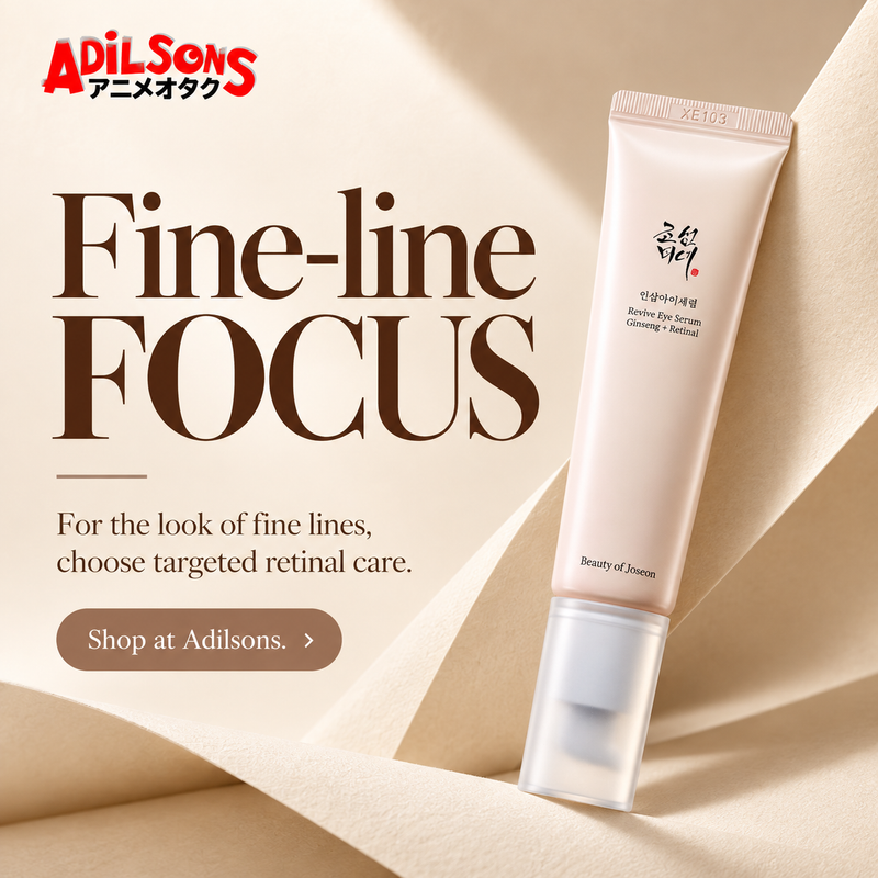 Adilsons creative 1: Fine-line focus