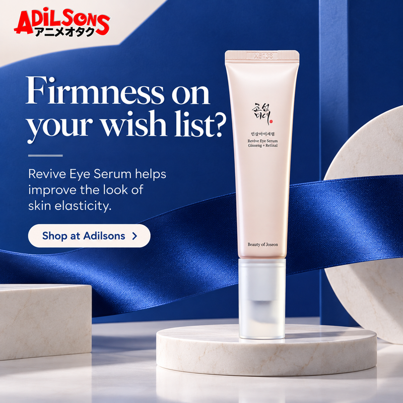 Adilsons creative 2: Firmness on your wish list?