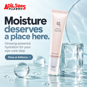 Adilsons creative 3: Moisture deserves a place here.