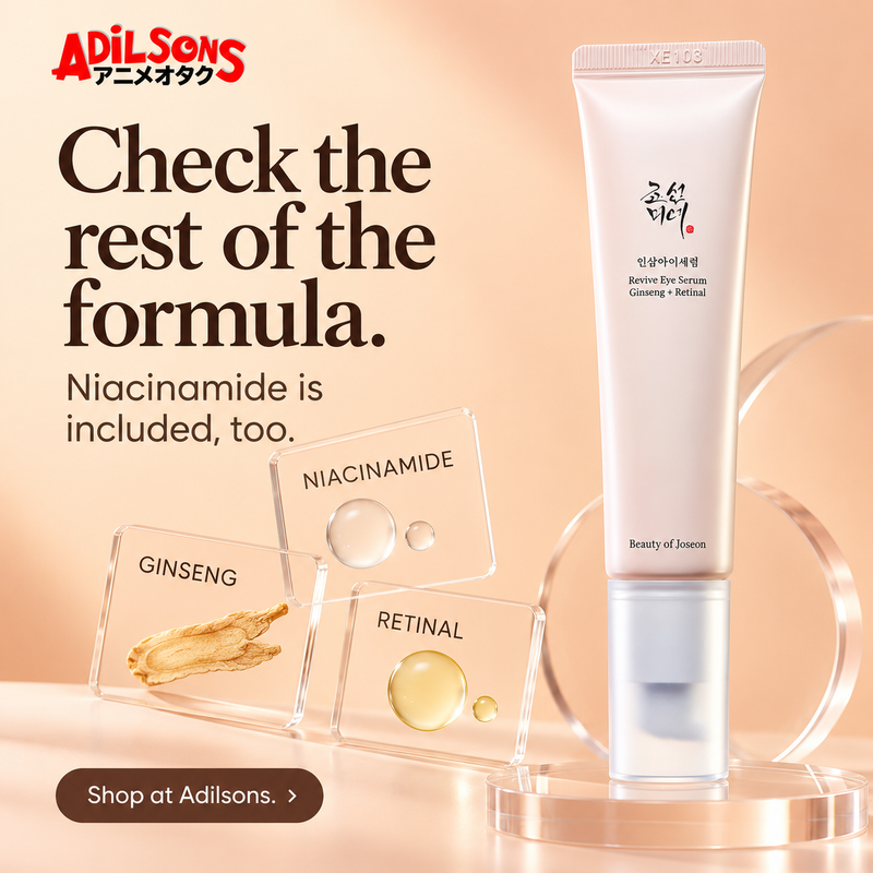 Adilsons creative 8: Check the rest of the formula.