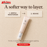 Adilsons creative 15: A softer way to layer.