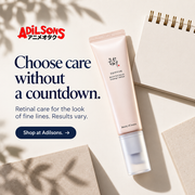 Adilsons creative 16: Choose care without a countdown.