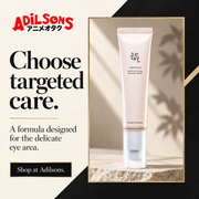 Adilsons creative 18: Choose targeted care.