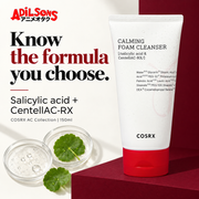 Adilsons creative 10: Know the formula you choose.
