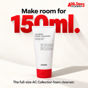 Adilsons creative 12: Make room for 150ml.