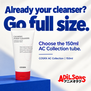 Adilsons creative 19: Already your cleanser? Go full size.