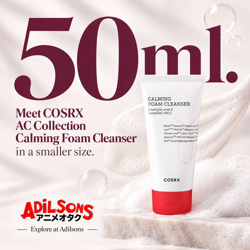 Adilsons creative 1: 50ml.