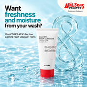 Adilsons creative 16: Want freshness and moisture from your wash?