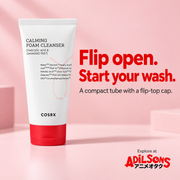 Adilsons creative 17: Flip open. Start your wash.
