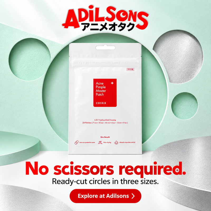 Adilsons creative 18: No scissors required.