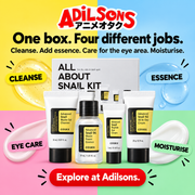 Adilsons creative 4: One box. Four different jobs.