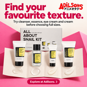 Adilsons creative 18: Find your favourite texture.