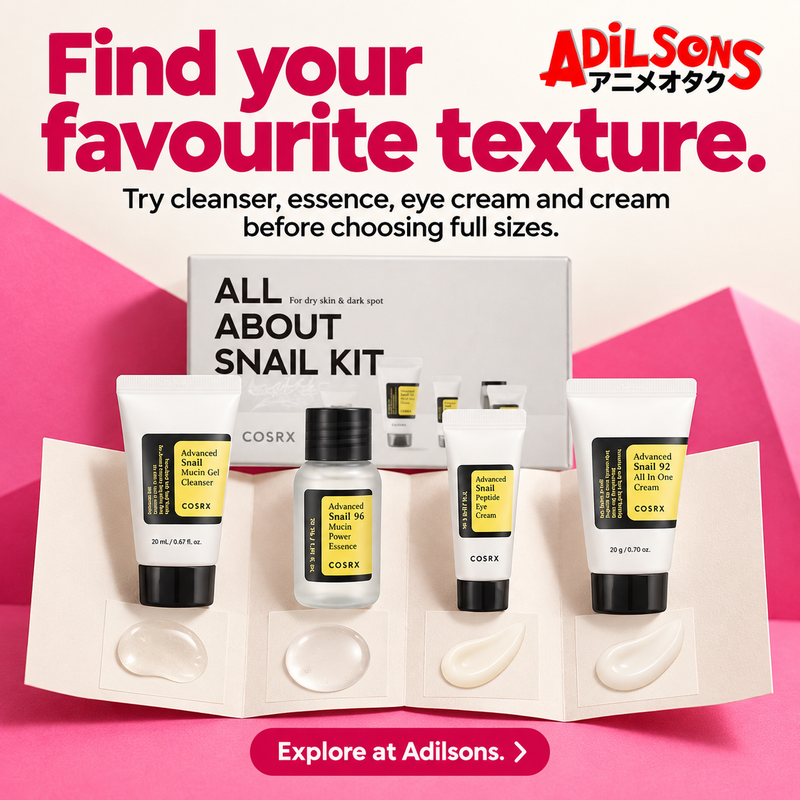 Adilsons creative 18: Find your favourite texture.