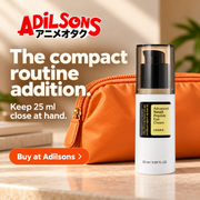 Adilsons creative 18: The compact routine addition.