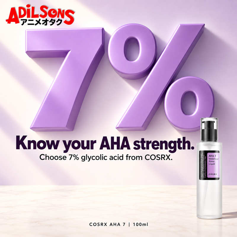 Adilsons creative 1: Know your AHA strength.