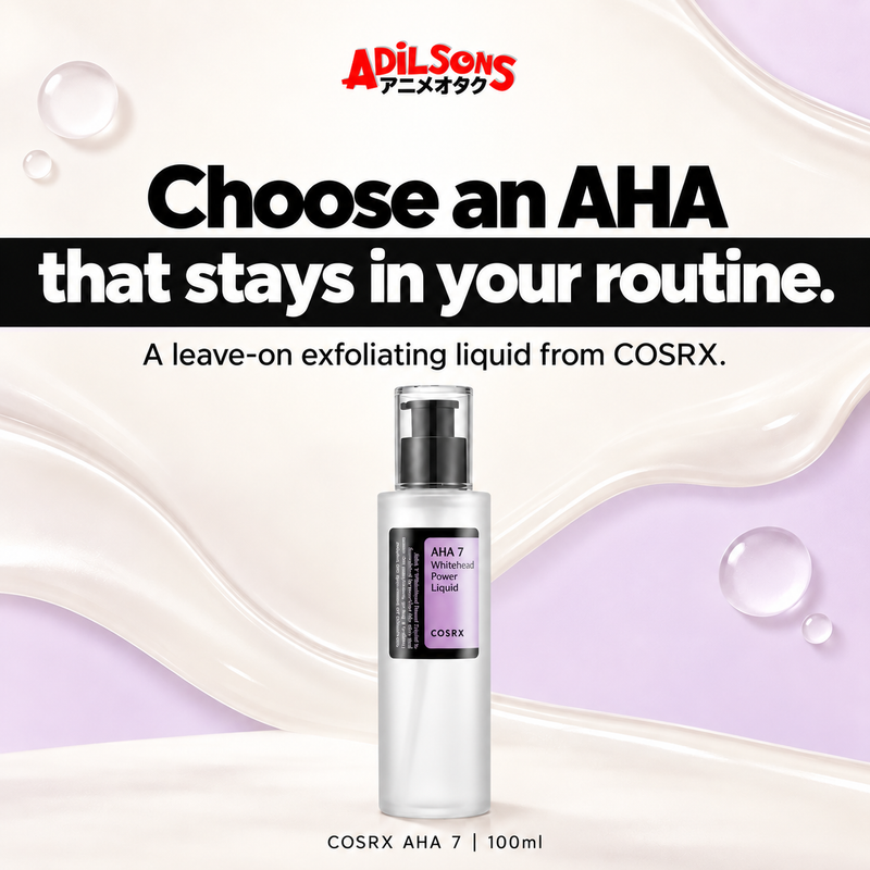 Adilsons creative 8: Choose an AHA that stays in your routine.