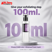 Adilsons creative 16: Give your exfoliating step 100ml.