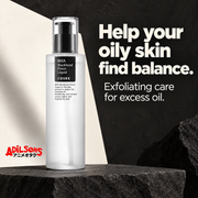 Adilsons creative 2: Help your oily skin find balance.