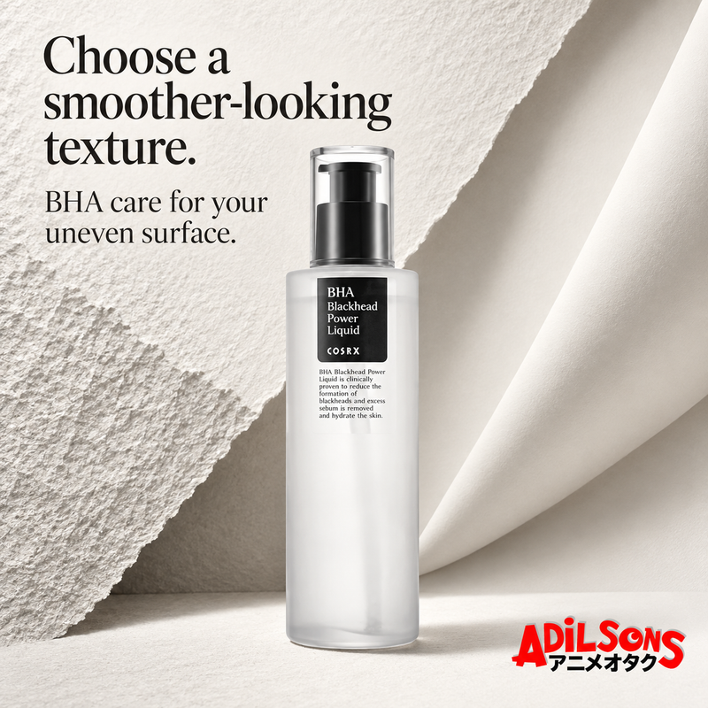 Adilsons creative 4: Choose a smoother-looking texture.