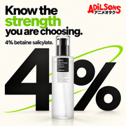Adilsons creative 8: Know the strength you are choosing.