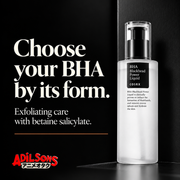 Adilsons creative 20: Choose your BHA by its form.