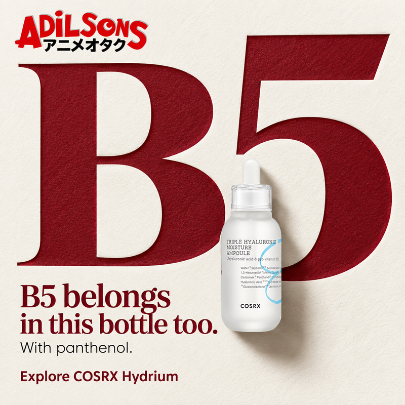 Adilsons creative 7: B5 belongs in this bottle too.
