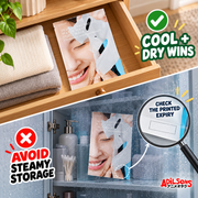 COSRX Hydrium Triple Hyaluronic Water Wave Sheet Mask — storage expiry | Adilsons creative 12