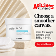 Adilsons creative 2: Choose a smoother canvas.