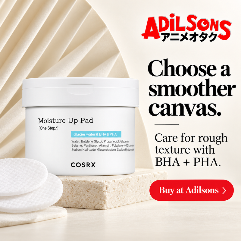Adilsons creative 2: Choose a smoother canvas.