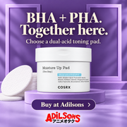 Adilsons creative 9: BHA + PHA. Together here.
