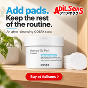 Adilsons creative 17: Add pads. Keep the rest of the routine.