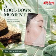 COSRX Pure Fit Cica Calming True Sheet Mask — Lifestyle relevance | Adilsons creative 1