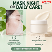 COSRX Pure Fit Cica Calming True Sheet Mask — Choice comparison | Adilsons creative 6