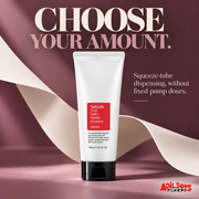 COSRX Salicylic Acid Daily Gentle Cleanser 150ml — Choose your amount.