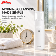 Dr.Althea Amino Acid Gentle Bubble Cleanser — lifestyle relevance | Adilsons creative 1