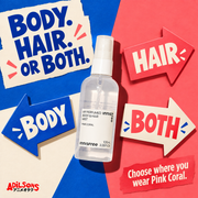 INNISFREE Pink Coral choice for body, hair or both