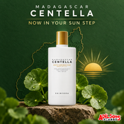 SKIN1004 Air-Fit Suncream Plus ad 15: Centella brand affinity
