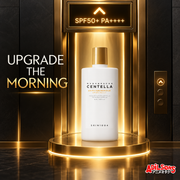 SKIN1004 Air-Fit Suncream Plus ad 16: High-protection upgrade