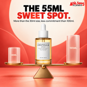 SKIN1004 Madagascar Centella Ampoule 55ml creative: 55ml choice.