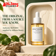 SKIN1004 Madagascar Centella Ampoule 55ml creative: trusted Adilsons source.