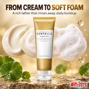 SKIN1004 Madagascar Centella Ampoule Foam 125ml ad: From Cream To Soft Foam