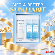 SKIN1004 Hyalu-Cica Sunsational Kit ad 11: Sun habit gift