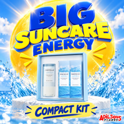 SKIN1004 Hyalu-Cica Sunsational Kit ad 14: Compact routine