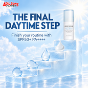 SKIN1004 Hyalu-Cica Silky-Fit Sun Stick 7g ad: The Final Daytime Step