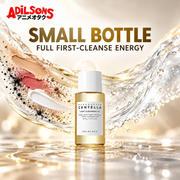SKIN1004 Light Cleansing Oil 30ml ad 17: Full cleansing function in mini